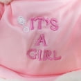 thumbnail image 3 of Oso De Peluche Baby Shower Revelación Niña, 3 of 5