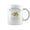 Black, variant on Amalfi Coast Italian Lemons Italian Town Limoncello Lemon Coffee Mugs
