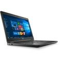 thumbnail image 2 of Restored Dell Latitude 5570 HD 15.6 Inch Business Laptop Notebook PC (Intel Core i5-6300U, 8GB Ram, 256GB SSD, WiFi, HDMI, Type C Port) Win 10 Pro with Numeric Keyboard (Refurbished), 2 of 6