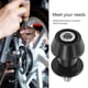 thumbnail image 2 of 2 tornillos de montaje para asiento trasero de motocicleta, perno de asiento trasero, perno de carenado y tuerca, sujetadores seguros para fijación y soporte de asiento de motocicleta de 8 mm, 2 of 8