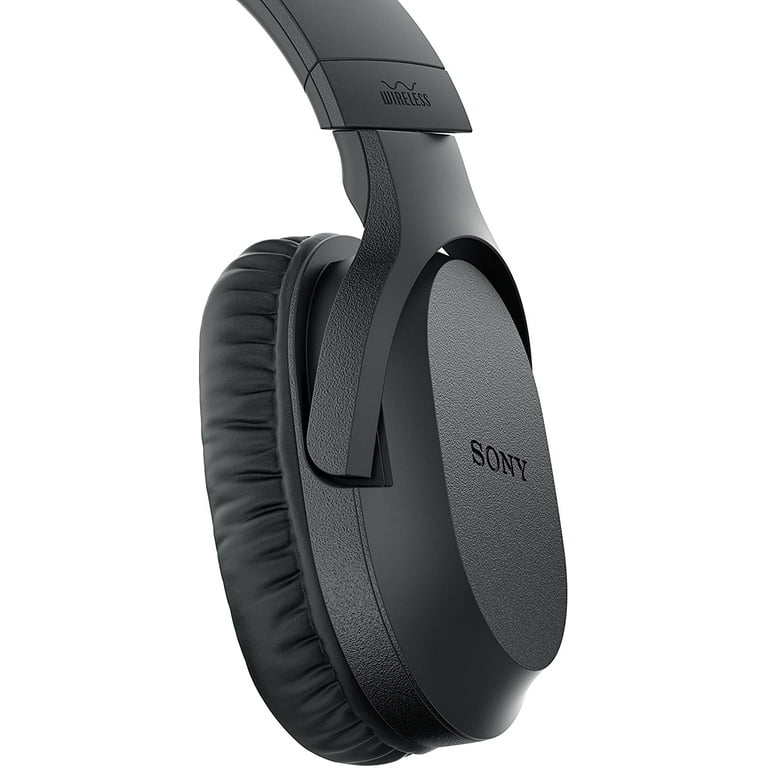 Wireless home theater headphones hotsell