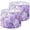 Color 3, variant on Lamp Shades Set of 2 Lavender White Roses Breath Soft Pastel Arrangement 13" x 13" x 10" Lampshade for Table Lamps Floor Lamps Lamp Shade Replacement Easy Assembly Required