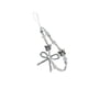 thumbnail image 5 of Pulsera con cuentas para llaves, llavero con colgante para bolso, accesorios para bolso de juguete, llavero para coche, pulsera para mujeres y niños,, 5 of 8