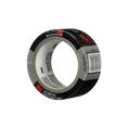 thumbnail image 2 of 3M Polyethylene Coated Duct Tape, Silver, 1 / Roll (Quantity), 2 of 2