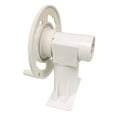 thumbnail image 4 of Swimline HydroTools Above Ground Pool Solar Blanket Reels System w/ Straps, 4 of 7