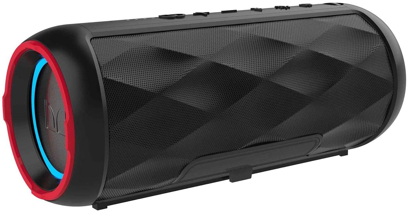 Monster ROVE2 Portable Bluetooth Speaker with EZ sync 15 Hour