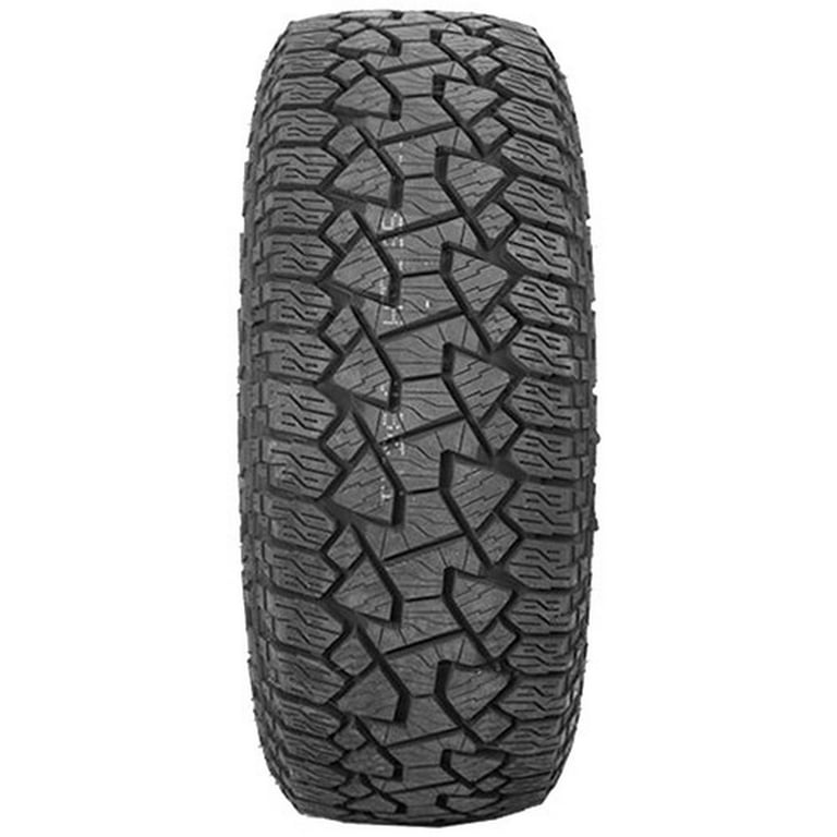 Gladiator X COMP A/T All Terrain Light Truck Tire, P285