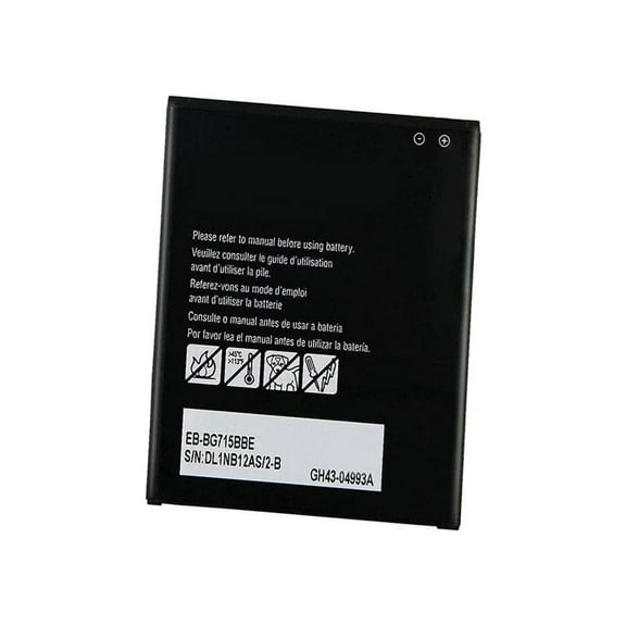 EB-BG715BBE 1ICP6/62/69 Replacement Battery For Galaxy Xcover Pro (G715F) SM-G715 SM-G715U SM-G715FN/DS (3.85V 4050mAh)