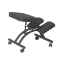 thumbnail image 3 of Chaise ergonomique à appui-genoux de Office Star, 3 of 3
