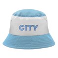 thumbnail image 1 of Fan Originals City Text Bucket Hat, 1 of 2