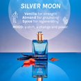 thumbnail image 2 of Moon Perfume - Silver by Pacifica for Women - 1 oz Perfume Spray Pacifica Pacifica, 2 of 9