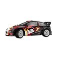thumbnail image 3 of Udirc Ud1604 Ud1604pro 1/16 Rc Racing Drift Car 2.4g 4wd High-speed Remote Control Car Toys For Boys, 3 of 6