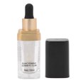 thumbnail image 3 of Tinta para tatuajes de cejas para principiantes, maquillaje de práctica, pigmento de microblading, accesorio para tatuajes, 15 ml, café gris, 3 of 10