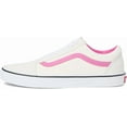 thumbnail image 5 of VANS U OLD SKOOL™ UNISEX SNEAKERS - PINK - Pop Raspberry Rose / Men 9.5 / Women 11 / Medium, 5 of 7