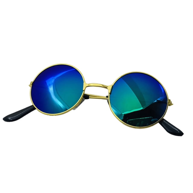 Seitruly Gafas de sol Flame de alto rango, novedad, visión de alta definición, resistentes a los golpes, cómodas, resistentes, ligeras, duraderas, Cuidado de ojos Tipo 2 Seitruly CE011589-02B