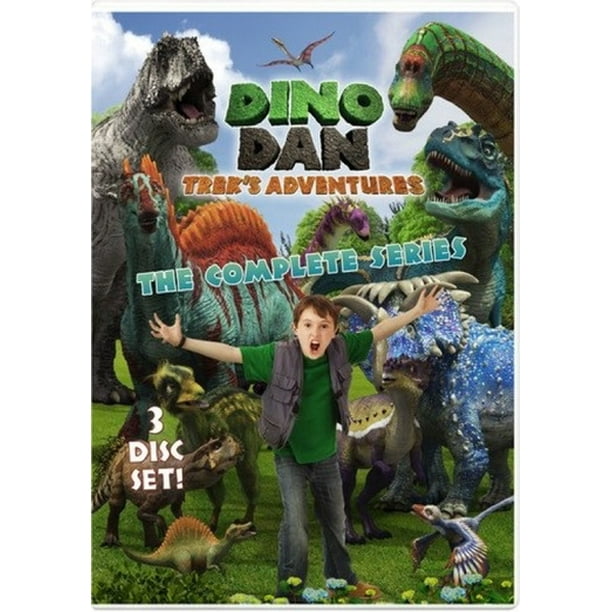 dino dan 2020