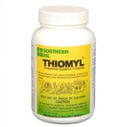 Southern Ag Thiomyl Ornamental Systemic Fungicide (Gen Cleary's), 2oz