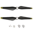 thumbnail image 2 of 9450S Hélice de Fibra de Carbono CW CCW Repuestos de Liberación Rápida RC Quadcopter, 2 of 6