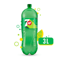 thumbnail image 2 of Refresco 7UP sabor lima limón 3 l, 2 of 5