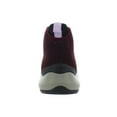 thumbnail image 3 of Creative Recreation Modica Mens Shoes Size 9.5, Color: Burgundy/Navy, 3 of 5