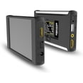 thumbnail image 2 of Portkeys 5.2" 4K Touchscreen Video Monitor Display, Accessories Included, Black, PT6, 2 of 5