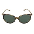 thumbnail image 2 of Lentes de Sol Tommy Hilfiger Mujer de color Gris, 2 of 4