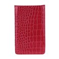 thumbnail image 1 of Eigraketly PU cuero Golf Scorecard &amp; Yardage Book Holder / Cover Wallet Pocketbook Gift Golf, 1 of 6