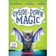 thumbnail image 2 of Upside-Down Magic (Upside-Down Magic #1), 2 of 2