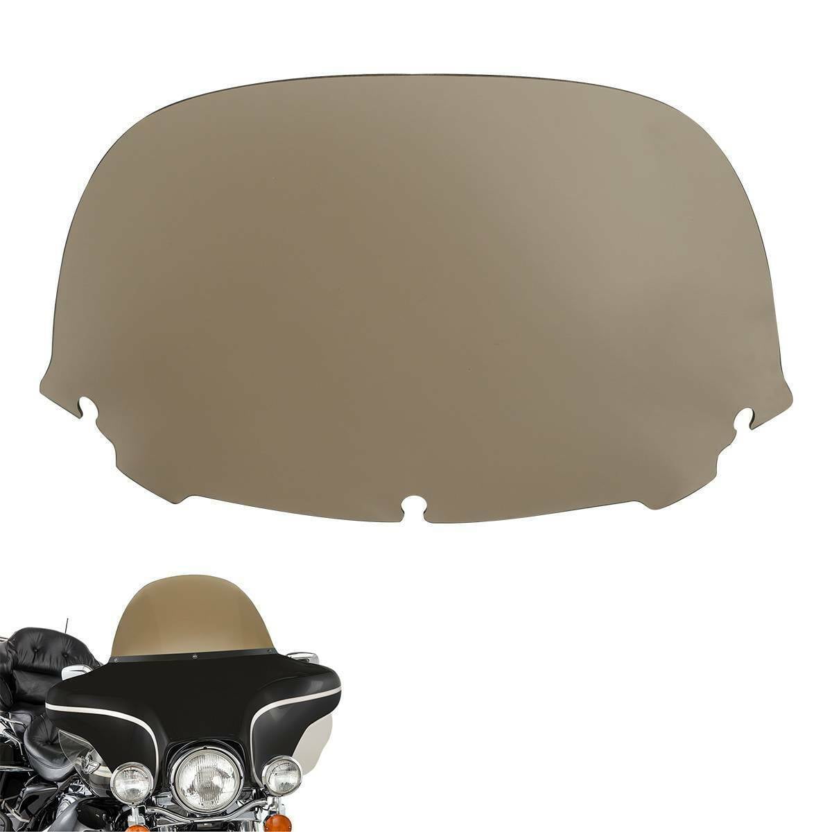 Windscreen Windshield For 20142022 HarleyDavidson Ultra Trike