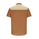 thumbnail image 4 of pstuiky Camisa de manga corta para hombre, Camisa estilo blusa informal de manga corta con botones y cuello vuelto para hombre camisetas de hombre xl, 4 of 5