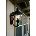 thumbnail image 7 of Maxim Lighting - Three Light Outdoor Wall Lantern - Outdoor Wall Mount -, 7 of 7