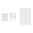 thumbnail image 1 of Nail Seal Nails Stamp Template Stamping Transparent French Printing Manicure, 1 of 8