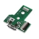 thumbnail image 3 of Conector de Puerto USB de Carga Compatible con Controlador PlayStation PS4 Dualshock 4 Modelo: JDS-030 - Cable Flex de 12 Pines Incluido - (+) Destornillador, 3 of 3