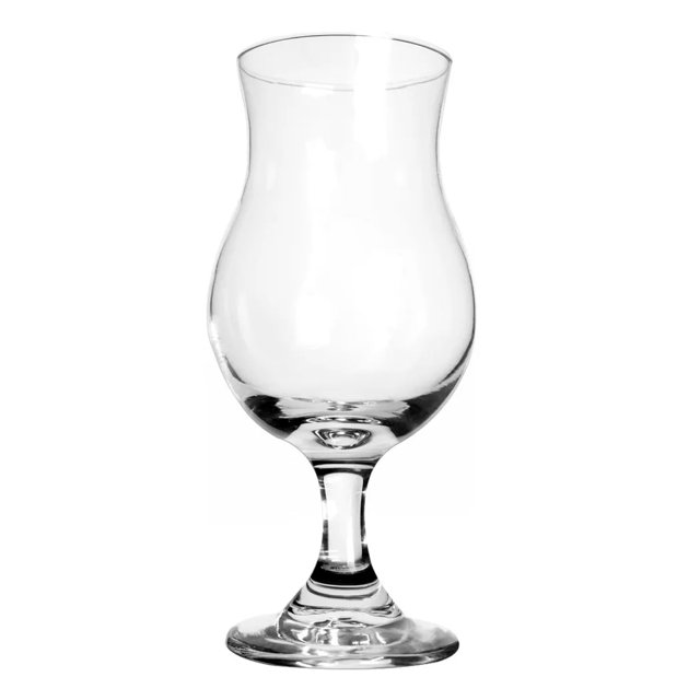 Set 12 Copas Cerveceras Praga 400 Ml Cristar