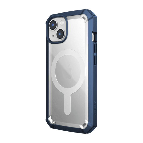 Raptic Citadel Phone Case Built for MagSafe Compatible with iPhone 14