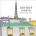 thumbnail image 2 of Secret Paris:  Color Your Way to Calm, 2 of 3