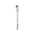thumbnail image 1 of Broca IRWIN SPEEDBOR Spade Wood 13/16 x 6 (88813), 1 of 5