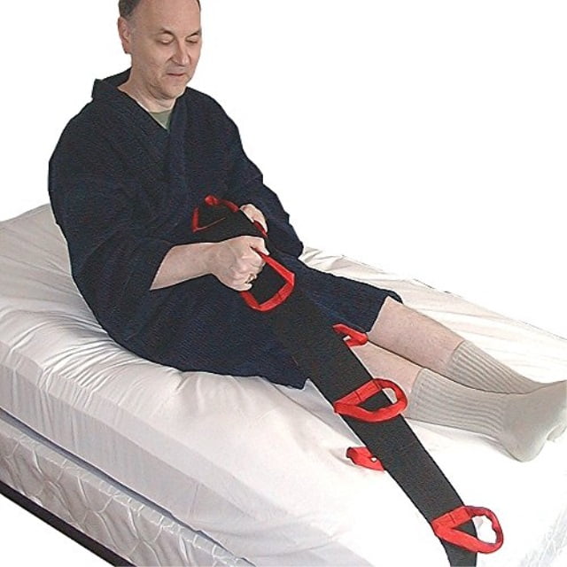 MTS Medical Supply Safety sure Bed Pull-Up, 3 lb.