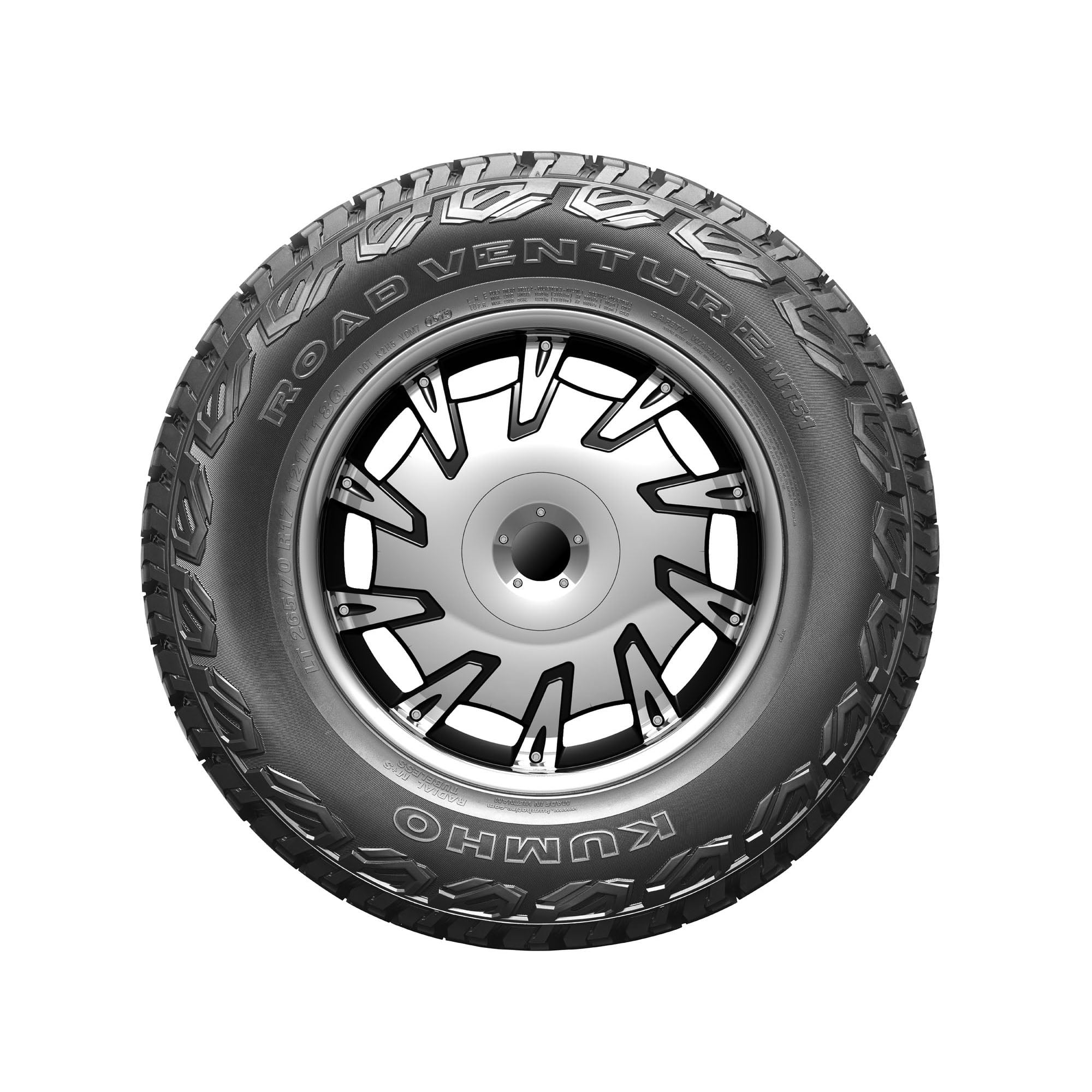 Kumho Road Venture MT51 32/11.50-15 113 Q Tire simolary.com 11 Kumho Road Venture MT51 32/11.50-15 113 Q Tire Simolary simolary.com 11