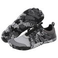 thumbnail image 2 of Zapatos Senderismo Deporte Casuales Transpirable Cómodo para Acuáticos, 2 of 9