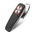 thumbnail image 1 of Auricular Inalámbrico Bluetooth Auricular Con Micrófono Reducción De Ruido Función De Llamada Manos Libres Auricular Para Automóvil Guardurnaity EL015823-00, 1 of 5