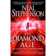 thumbnail image 1 of Pre-Owned The Diamond Age: Or, a Young Lady's Illustrated Primer (Paperback) 0553380966 9780553380965, 1 of 1
