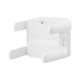 thumbnail image 3 of AX1500 WiFi 6 Repeater - Dual Band 2.4G&5GHz, Wireless Network Amplifier for Enhanced Home Office Wi, 3 of 5