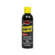 Stoner Car Care 91110 3.38-Ounce Ceramic Prep Wash Prepares Automotive Paint Surface Removes Sealants, Waxes, Glazes, and More, Pack of 1