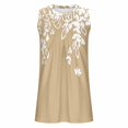 thumbnail image 4 of SDNall Chandail Imprimé pour Femmes, Mode Décontractée, Col Rond, 4 of 9