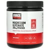 Force Factor Magnesium Glycinate Powder, Unflavored, 4.94 oz (140 g)