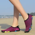 thumbnail image 3 of Mostsola Water Shoes for Women Men Quick Dry Summer Beach Swim Barefoot Anti-Slip Sock Sneakers, 3 of 9