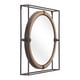 thumbnail image 2 of Espejo Kessa Muebles  Capell Negro, 2 of 7