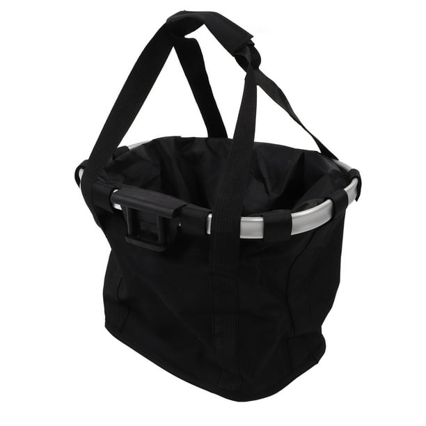 Bicycle Handlebar Basket,Foldable Dogs Carrier Bike Dogs Carrier Bike