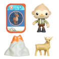 thumbnail image 4 of Set de juego con figuras de juguete Octonauts Above and Beyond Paani, 7 cm, 4 of 6